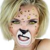 ANIMALS MAKEUP PALETTE view 4