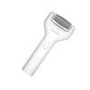 DECORNIJIA Electric Callus Remover for Feet 1 Set Professional Pedicure Tool Rechargeable Dry Wet Foot Care Device Interchangeable Rollers for Home Use view 1
