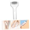 DECORNIJIA Electric Callus Remover for Feet 1 Set Professional Pedicure Tool Rechargeable Dry Wet Foot Care Device Interchangeable Rollers for Home Use view 3