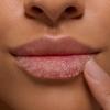 ColourPop Fresh Kiss Exfoliating Lip Scrub - Nourishing Lip Exfoliator to Gently Buff & Soften Skin - Enriched with Cocoa & Shea Butter to Lock in Moisture - Chocolate Milkshake (0.37 oz) view 3