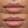 ColourPop Fresh Kiss Exfoliating Lip Scrub - Nourishing Lip Exfoliator to Gently Buff & Soften Skin - Enriched with Cocoa & Shea Butter to Lock in Moisture - Chocolate Milkshake (0.37 oz) view 4