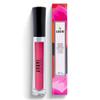 Aromi Magenta Matte Liquid Lipstick | Dark Pink, Fuchsia Lip Color for Women, Long-lasting, Vegan, Waterproof, Long Wear (Pink Peacock) view 4