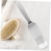 ARTSEWPLY Pedicure Foot File Calluses Remover for Feet Dead Skin Remover Pedicure Tool view 3