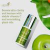 Nizma Skin Care Vitamin C Facial Cleansing Oil  Brightening Emulsifying Oil Cleanser for Makeup Removal  Lightweight Face Wash for Smooth, Radiant Skin  1 fl oz (30 ml) view 4