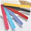 36Pcs Dual-Sided Nail Files Buffers, 150 Grit Sanding Strips for Manicure view 2