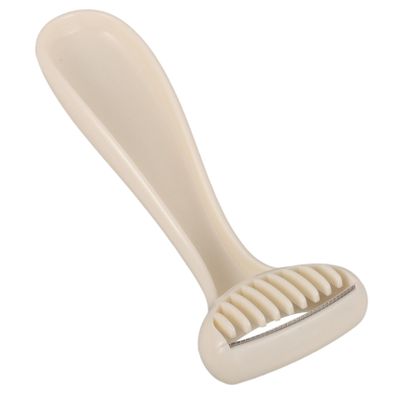 DECOMELODY Manual Hair Removal Shaver Body Hair Trimmer for Women Leg Armpit Shaving Knife Material Easy to Use