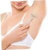 DECOMELODY Manual Hair Removal Shaver Body Hair Trimmer for Women Leg Armpit Shaving Knife Material Easy to Use view 3