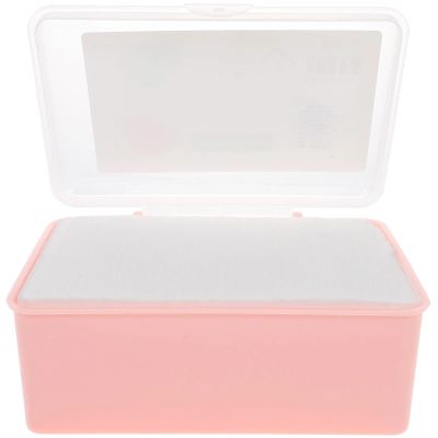 Makeup Remover Pads 1000 Pcs Facial Puff Toner Masks Makeup Cleaning Pads Face Wipe