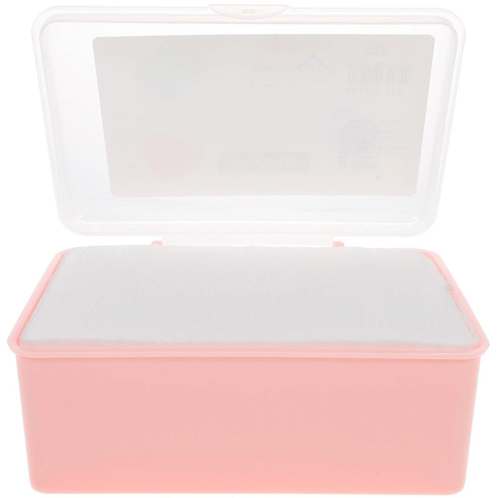 Makeup Remover Pads 1000 Pcs Facial Puff Toner Masks Makeup Cleaning Pads Face Wipe