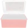 Makeup Remover Pads 1000 Pcs Facial Puff Toner Masks Makeup Cleaning Pads Face Wipe view 1