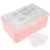 Makeup Remover Pads 1000 Pcs Facial Puff Toner Masks Makeup Cleaning Pads Face Wipe view 2