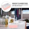 Makeup Remover Pads 1000 Pcs Facial Puff Toner Masks Makeup Cleaning Pads Face Wipe view 4