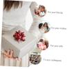 ARTSEWPLY 5pcs Rhinestone Hair Insert Comb Elegant Combs for Women Unique Headwear Accessories for Parties Weddings and Daily Wear Simple and Stylish Design Colors view 4
