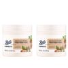 Boots Ingredients Argan and Jojoba Treatment Mask 13.52 Fl Oz. (Pack of 2) view 1