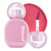 lilybyred Balming Dewy Tint | Korean Semi-Glow Lip Stain, Velvet to Soft Glow Texture, Sheer Buildable Color, Moisturizing & Lightweight, Natural Flush Look, Non-Sticky, 0.21 oz. (02 Tender Lychee) view 1