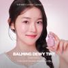 lilybyred Balming Dewy Tint | Korean Semi-Glow Lip Stain, Velvet to Soft Glow Texture, Sheer Buildable Color, Moisturizing & Lightweight, Natural Flush Look, Non-Sticky, 0.21 oz. (02 Tender Lychee) view 2