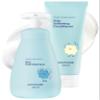 GOONGBE Kids' Korean Silicone-Free Low pH Fresh Shampoo & Conditioner for Sensitive Scalp - Deep Cleansing for Oily Scalps & Softening for Weak, Frizzy Hair - Allergen-Free Scent, 10.1 fl.oz & 6.76 oz view 1