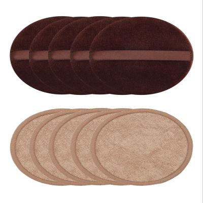 Makeup Remover Pads Makeup Remover Pads Can Be Soaked in Water(D)