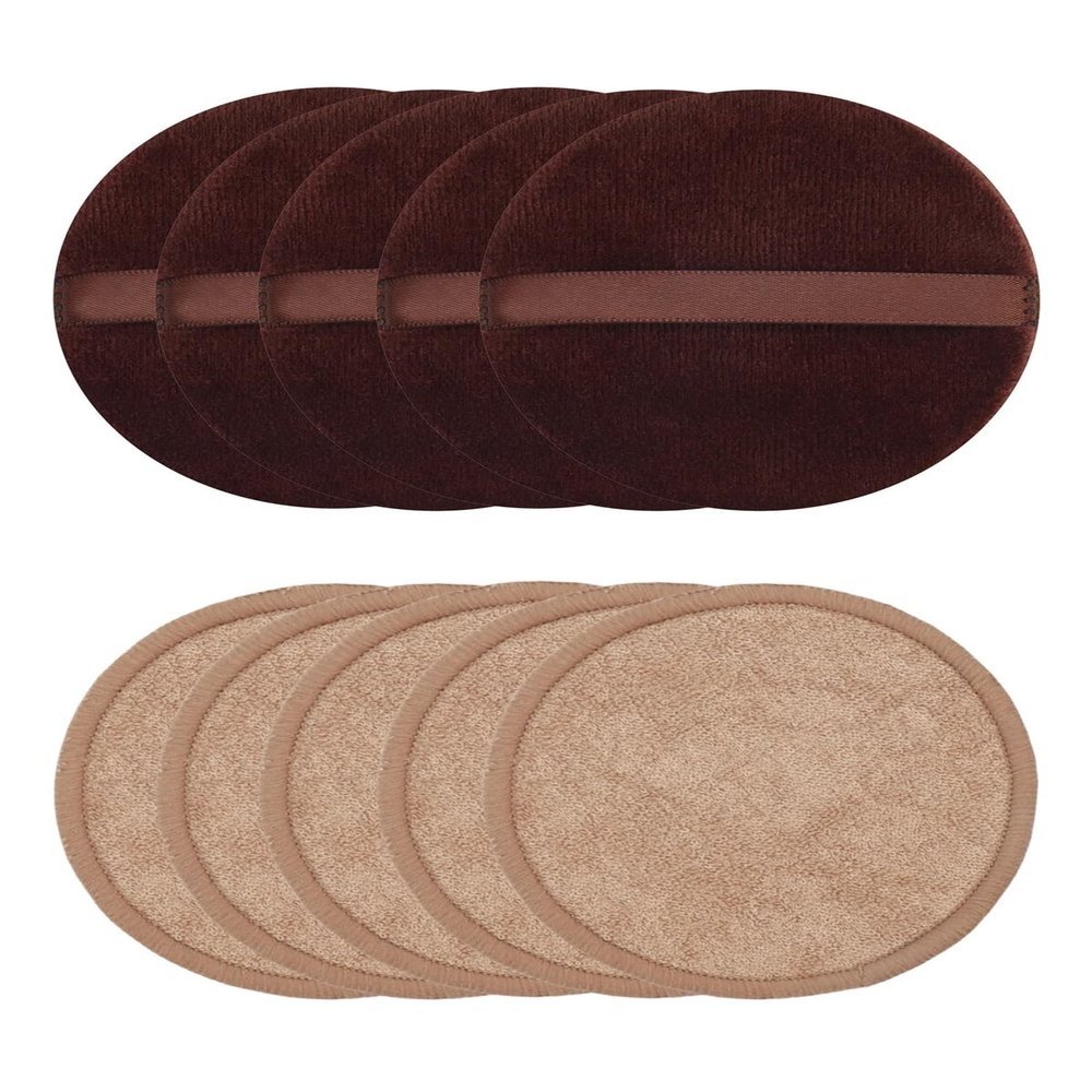 Makeup Remover Pads Makeup Remover Pads Can Be Soaked in Water(D)