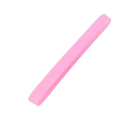 ARTSEWPLY 60pcs Portable Makeup Removal Rounds Compression Cleaning Pads for Women and Girls Water-Activated Facial Sponge Rounds Set Pink