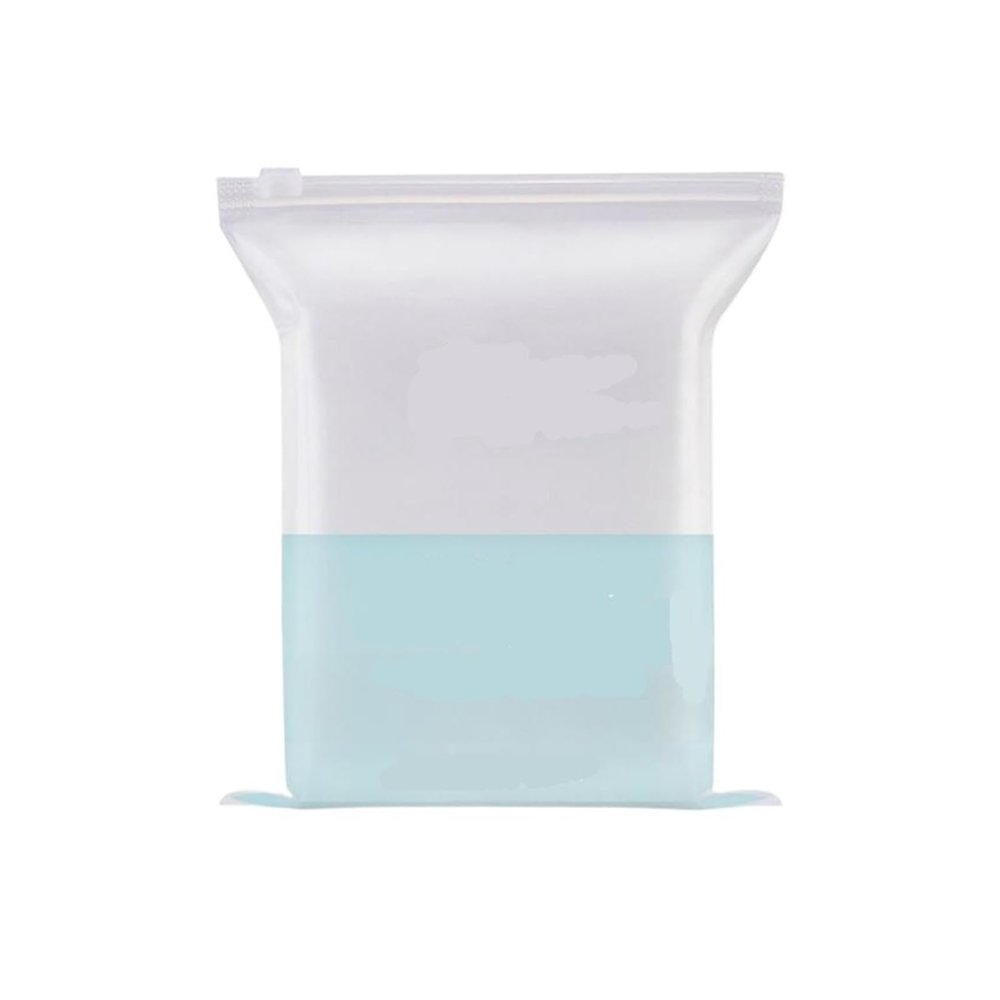Makeup Remover Pads 50/200 Pieces/pack Multi Functional Makeup Cotton Elastic Wet Compress Face Towel Thin Section Makeup Remover Cotton Skin Care(200 pieces pack)