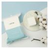 Makeup Remover Pads 50/200 Pieces/pack Multi Functional Makeup Cotton Elastic Wet Compress Face Towel Thin Section Makeup Remover Cotton Skin Care(200 pieces pack) view 3