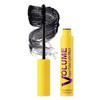 Bubble Mascara  Lightweight Volumizing Mascara for Fluffy, Lifted & Defined Lashes  Jet Black, Smudge-Proof, Long-Lasting Formula for Bouncy Volume, Curl & Root-to-Tip Lash Separation view 1