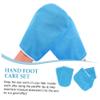 HONITANO 1Set Paraffin Therapy Accessories Kit Wax Bath Foot and Hand Covers Moisturizing Gloves and Socks for Spa and Home Use Easy to Wear Enhance Skin Hydration view 4