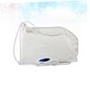 OFFIGAM Moisturizing Eczema Gloves Overnight Hand Warmers Electric Mittens Insulated Gloves for Women view 2