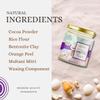 4.23Oz -120GM Bikini Wax Powder- White Chocolate | Painless & Instant Hair Removal Waxing for Bikini & Intimate Area, Full Body | No Irritation, No Skin rashes | Unisex - All Skin Type view 3