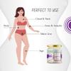 4.23Oz -120GM Bikini Wax Powder- White Chocolate | Painless & Instant Hair Removal Waxing for Bikini & Intimate Area, Full Body | No Irritation, No Skin rashes | Unisex - All Skin Type view 4
