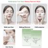 50Pack Luxury Individually Wrapped Skin Friendly Travel Remove Makeup Cleansing Wipes;Soft Gentle Outdoor Wet Wipes;All Purpose Clean Tissue for Travel,Home,Outdoor, Daily Use view 4