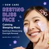 I DEW CARE Night Sleeping Mask - Resting Bliss Face | Korean Overnight Face Mask for Glass Skin Glow, Hydrating Night Skincare, Korean Skin Care Gift, Stocking Stuffers, Gift Set, 2.02 FL Oz (60 ml) view 2