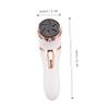 ARTSEWPLY Electric Callus Remover Foot Scrubber Rechargeable Pedicure Tool for Hard Skin and Cracked Heels Design for Home and Travel Portable Foot File with Ergonomic Grip view 2
