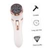 ARTSEWPLY Electric Callus Remover Foot Scrubber Rechargeable Pedicure Tool for Hard Skin and Cracked Heels Design for Home and Travel Portable Foot File with Ergonomic Grip view 3
