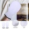 DECOMELODY Paraffin Wax Gloves 2 Pairs for Hand Care Treatment Moisturizing Mittens for Dry -Quality Heated Hand Covers for Home Relaxation view 3