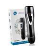 DECOMELODY Women's Epilator Facial Hair Remover Painless Nose Trimmer Electric Shaver Portable for Dry Wet Use view 2