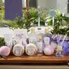 Spa Gifts Baskets for Women, 12pcs Lavender Relaxing Bath sets - Luxury Mothers Day Gifts for Mom view 2