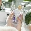 Spa Gifts Baskets for Women, 12pcs Lavender Relaxing Bath sets - Luxury Mothers Day Gifts for Mom view 3