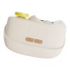 2 in 1 Automatic Electric Nails Clippers with Polishing Storage & LED Light Nails File Toenail Trimmer Adult Kids view 1