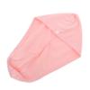 Beaupretty Fiber Hair Drying Cap for Long Hair Quick Drying Absorbent Towel Thick Bath Wrap for Ladies for Post-Shower Use view 1