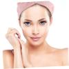 Beaupretty Fiber Hair Drying Cap for Long Hair Quick Drying Absorbent Towel Thick Bath Wrap for Ladies for Post-Shower Use view 2