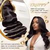 TRIIPPY RAW Vietnamese Hair Bundles Body Wave,Only 9,000 Produced Per Year.Get Great Experience More Than Five Years.No.1 Sales of Raw Hair On Amazon(20 inches) view 4