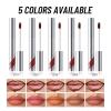 HMDABD Lip Stain Peel Off Lip Lipstick Natural Long Lasting Lip Liner Stain Easy to Use (04) view 4