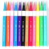 12 Colour Face Paint  Water-Based  Mess-Free Face Painting Kit with Stencils  Fast-Drying, Washable, Easy to Clean, Non-Toxic Face Paint for Festivals, Parties, Masquerade, Fancy Dress, Carnival view 2