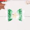 FytStycale Christmas Hair for Theatrical Role Play And Dress Up Events, Snowflakes view 2
