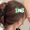 FytStycale Christmas Hair for Theatrical Role Play And Dress Up Events, Snowflakes view 4