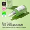 SUNGBOON EDITOR Pore Shield Duo : Green Tomato Pore Lifting Ampoule & Hydro Booster Moisture Sunscreen, Summer Essentials, Korean Skin Care | Christmas Gift Sets view 3