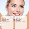 Dnyun Facial Exfoliating Gel Orange, Facial Exfoliation Gel, Face Hydrating Cleansing Gels, Orange Exfoliating Moisturizing Face Gels (2pcs) view 3