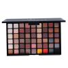 54 Colors Eyeshadow Palette for Professional Makeup Artists view 1
